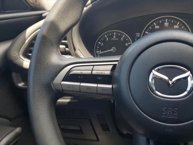 2021 Mazda Mazda3 2.5 S