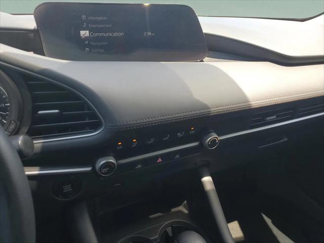 2021 Mazda Mazda3 2.5 S