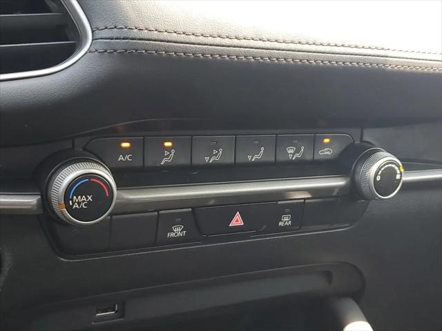 2021 Mazda Mazda3 2.5 S