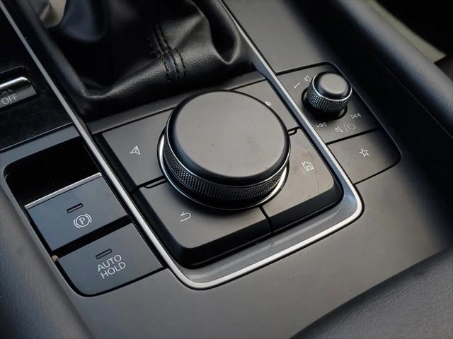 2021 Mazda Mazda3 2.5 S