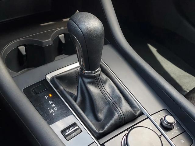 2021 Mazda Mazda3 2.5 S