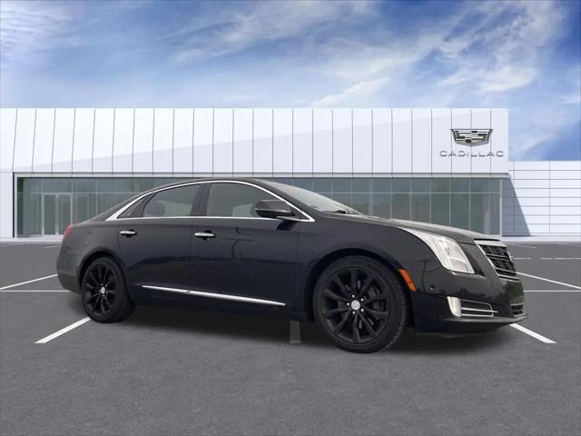 2017 Cadillac XTS Luxury for sale in Greenwood, IN