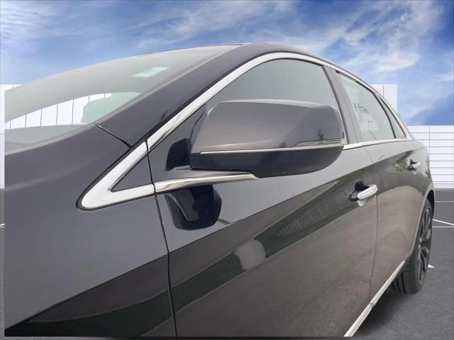 2017 Cadillac XTS Luxury