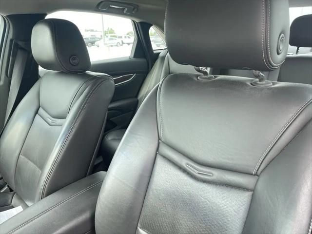 2017 Cadillac XTS Luxury