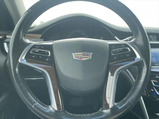 2017 Cadillac XTS Luxury