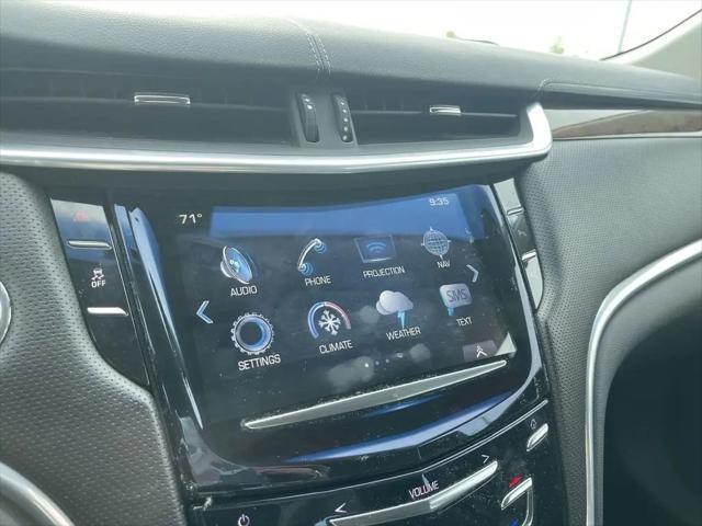 2017 Cadillac XTS Luxury