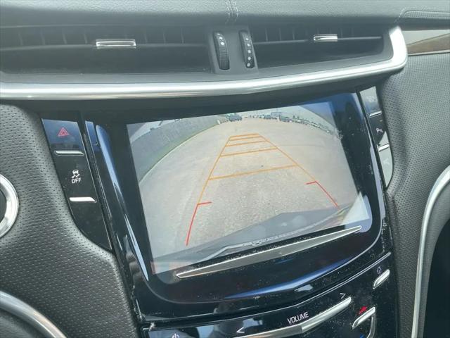 2017 Cadillac XTS Luxury