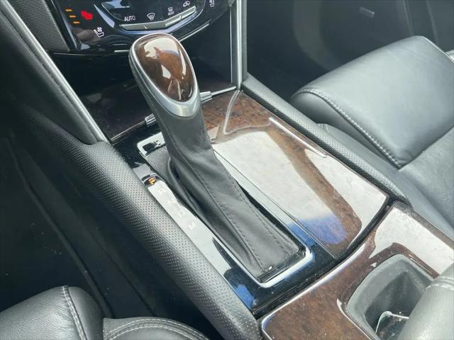 2017 Cadillac XTS Luxury