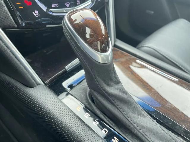 2017 Cadillac XTS Luxury