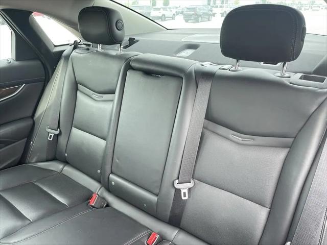 2017 Cadillac XTS Luxury