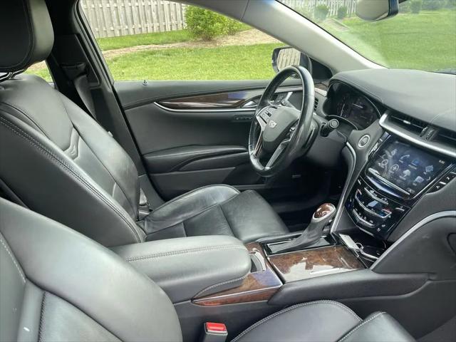 2017 Cadillac XTS Luxury