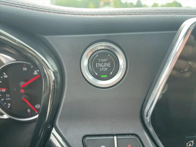 2021 Chevrolet Blazer AWD RS