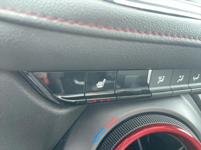 2021 Chevrolet Blazer AWD RS