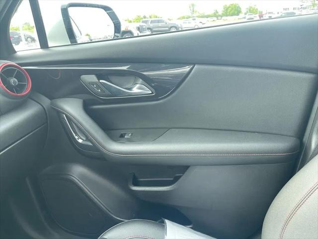 2021 Chevrolet Blazer AWD RS