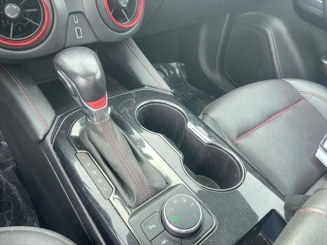 2021 Chevrolet Blazer AWD RS