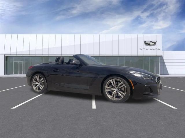 2025 BMW Z4 sDrive30i for sale in Greenwood, IN