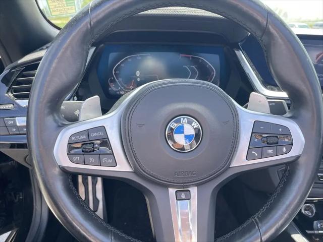 2025 BMW Z4 sDrive30i