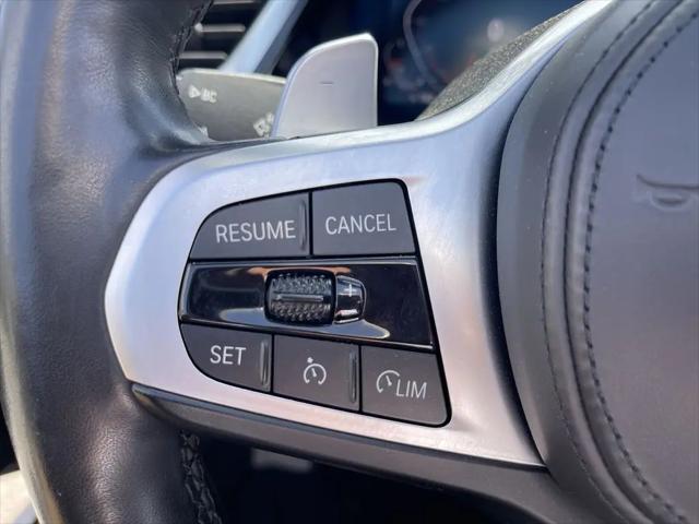 2025 BMW Z4 sDrive30i