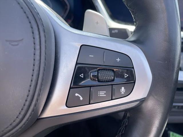 2025 BMW Z4 sDrive30i
