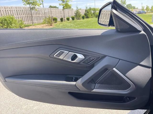 2025 BMW Z4 sDrive30i