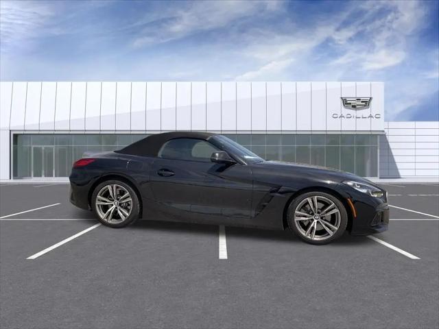 2025 BMW Z4 sDrive30i