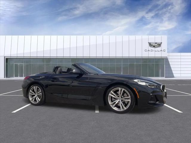 2025 BMW Z4 sDrive30i for sale in Greenwood, IN