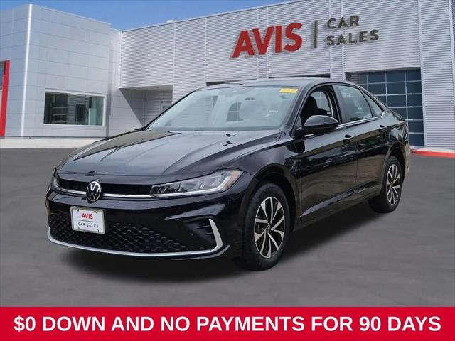 2025 Volkswagen Jetta 1.5T S for sale in Irving, TX