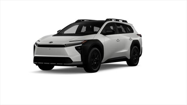 2026 Toyota bZ Woodland Premium for sale in Delaware, OH