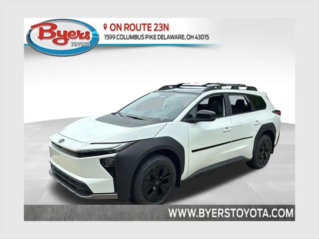 2026 Toyota bZ Woodland Premium for sale near Delaware, OH