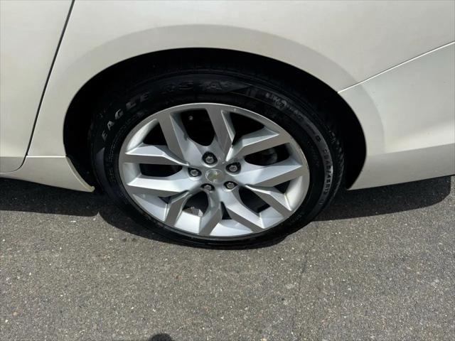 2014 Chevrolet Impala 2LZ