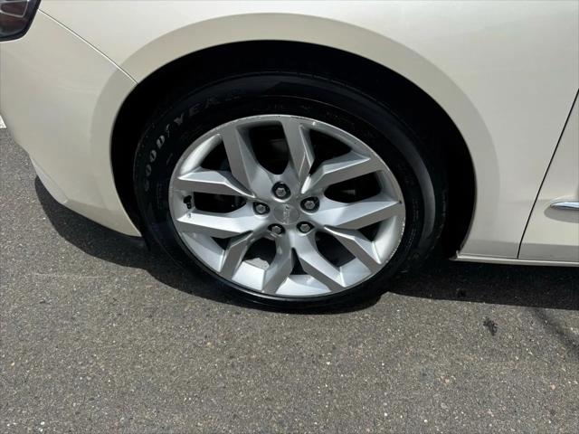 2014 Chevrolet Impala 2LZ
