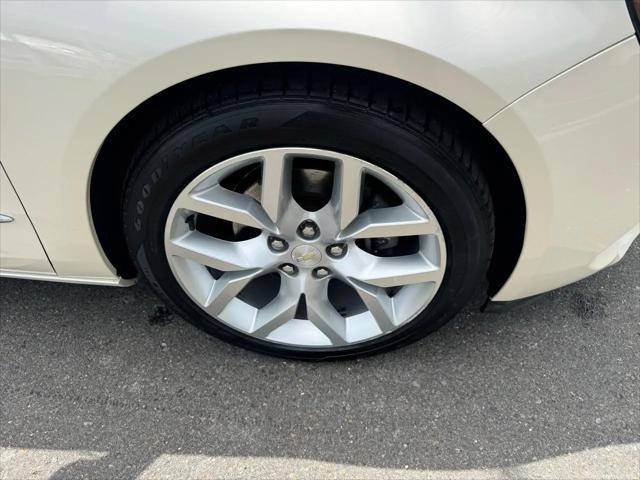 2014 Chevrolet Impala 2LZ