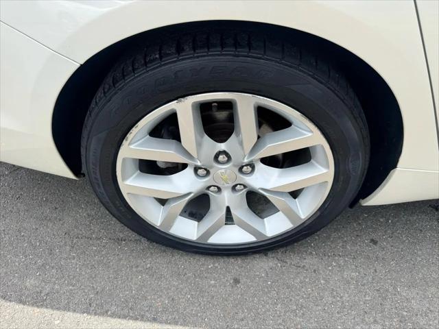 2014 Chevrolet Impala 2LZ