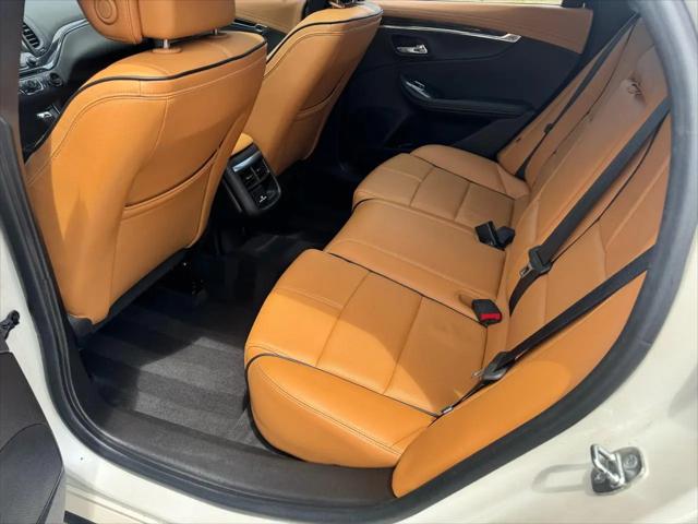 2014 Chevrolet Impala 2LZ