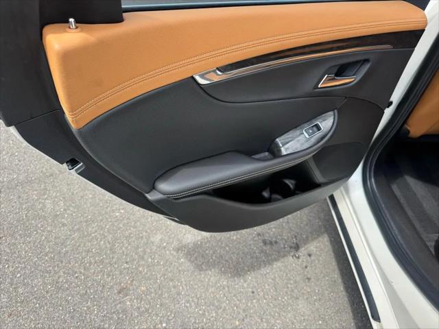 2014 Chevrolet Impala 2LZ
