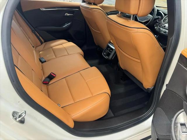 2014 Chevrolet Impala 2LZ