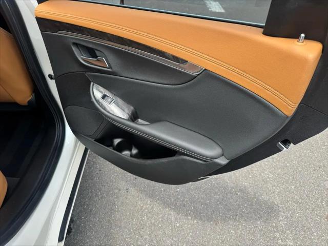 2014 Chevrolet Impala 2LZ