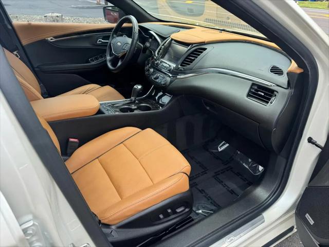 2014 Chevrolet Impala 2LZ
