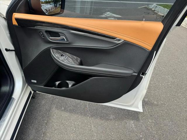 2014 Chevrolet Impala 2LZ