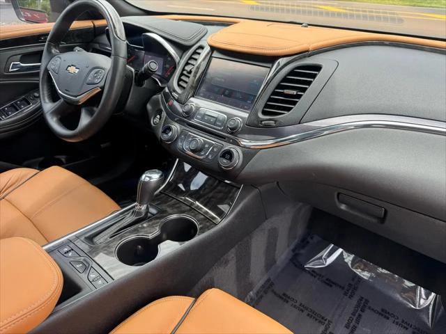 2014 Chevrolet Impala 2LZ