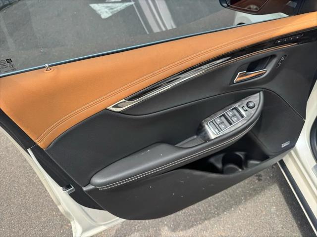 2014 Chevrolet Impala 2LZ