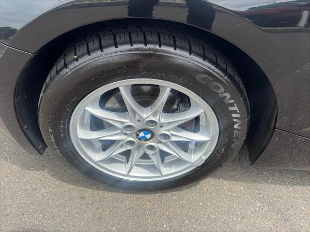 2005 BMW Z4 2.5i