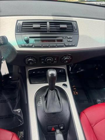 2005 BMW Z4 2.5i
