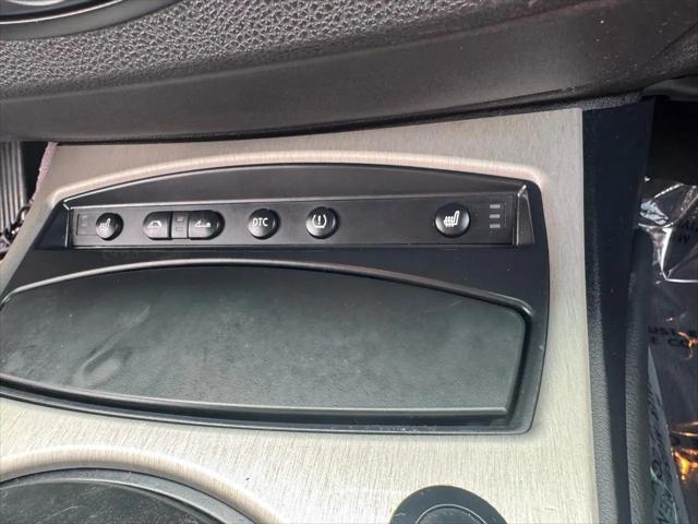 2005 BMW Z4 2.5i
