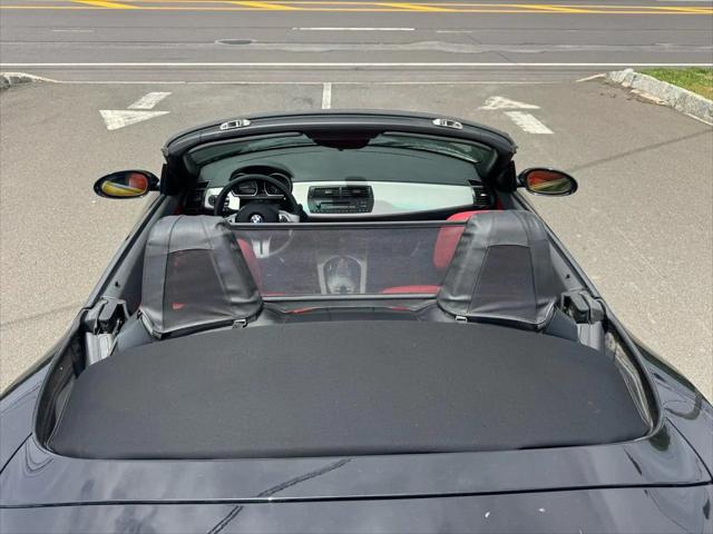 2005 BMW Z4 2.5i