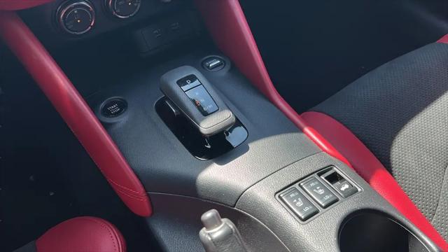 2024 Nissan Z Performance Auto