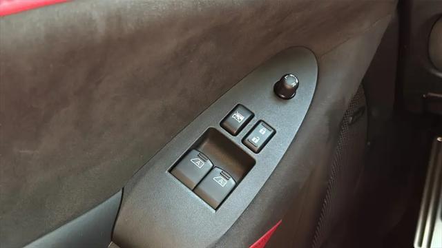 2024 Nissan Z Performance Auto