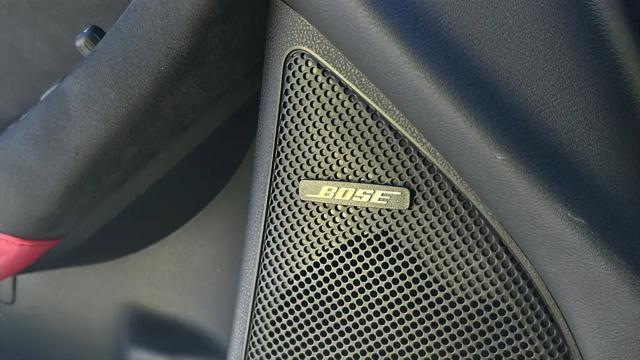2024 Nissan Z Performance Auto