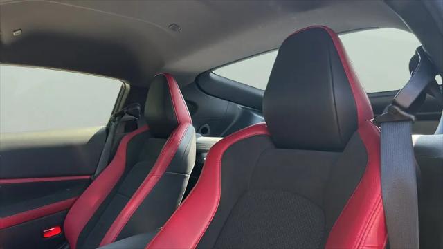 2024 Nissan Z Performance Auto