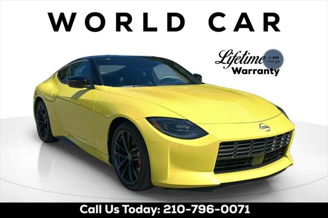 2024 Nissan Z Performance Auto for sale in San Antonio, TX